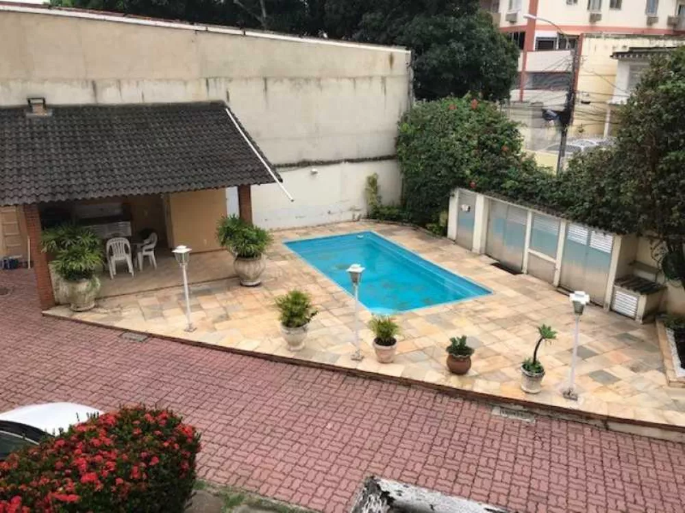 Casa de Condomínio, 2 quartos - Foto 12