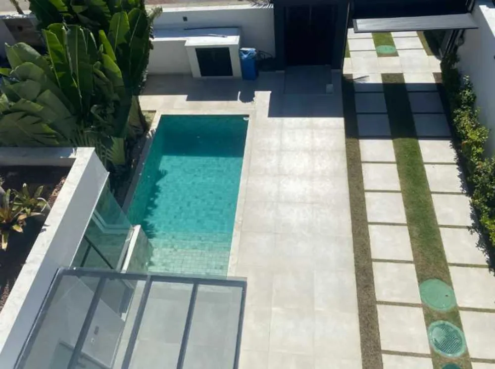 Casa de Condomínio, 6 quartos - Foto 4