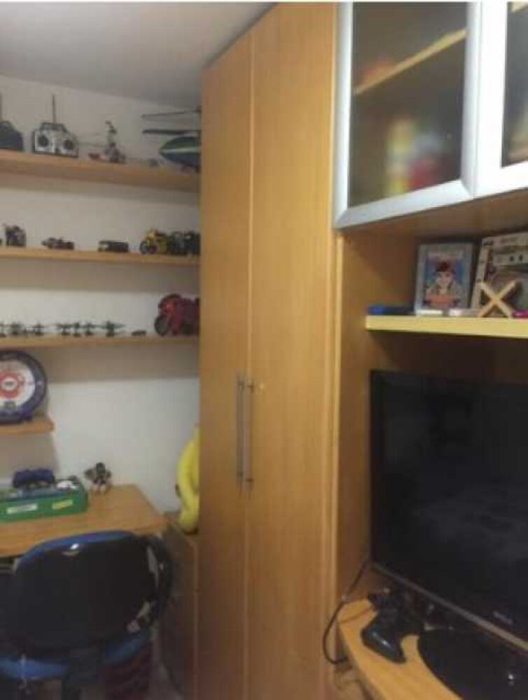 Casa de Condomínio, 4 quartos - Foto 14