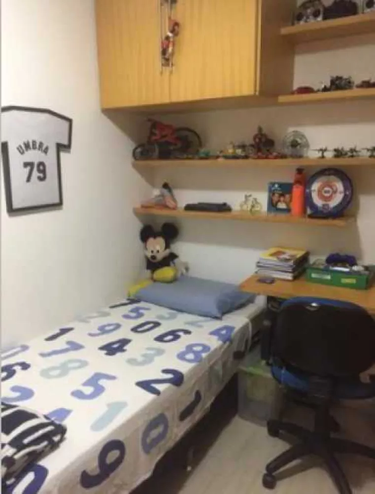 Casa de Condomínio, 4 quartos - Foto 12