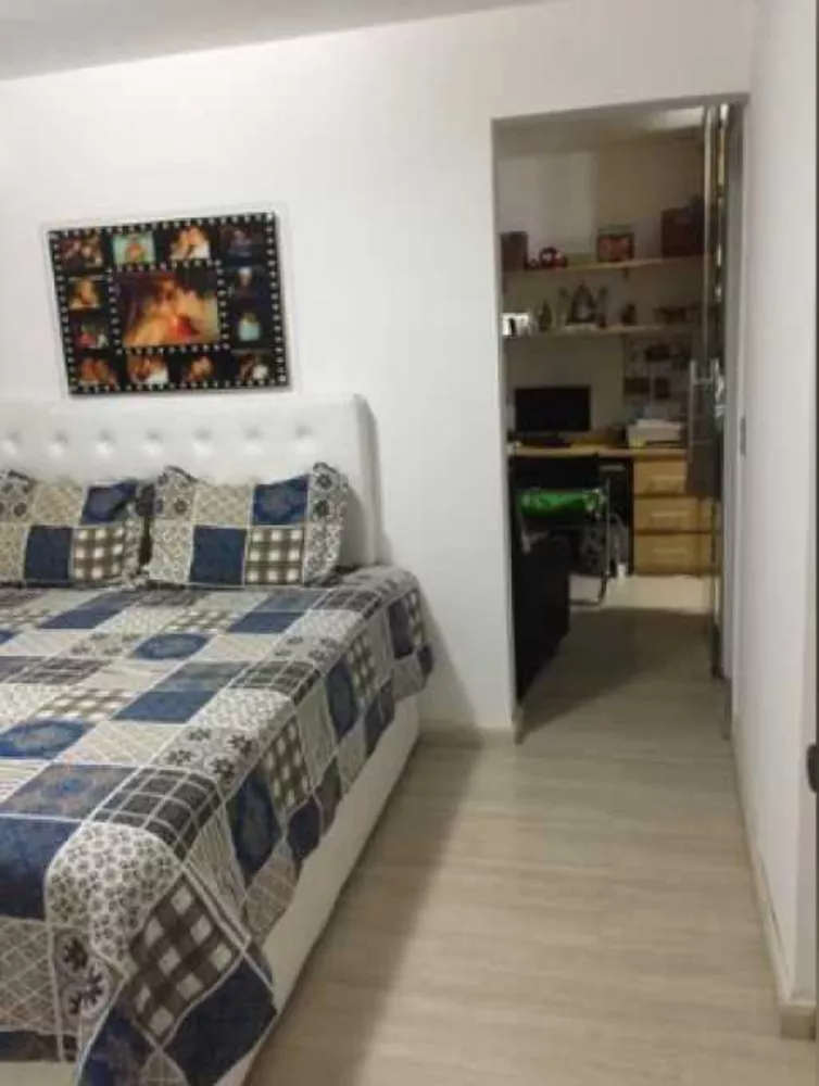 Casa de Condomínio, 4 quartos - Foto 15