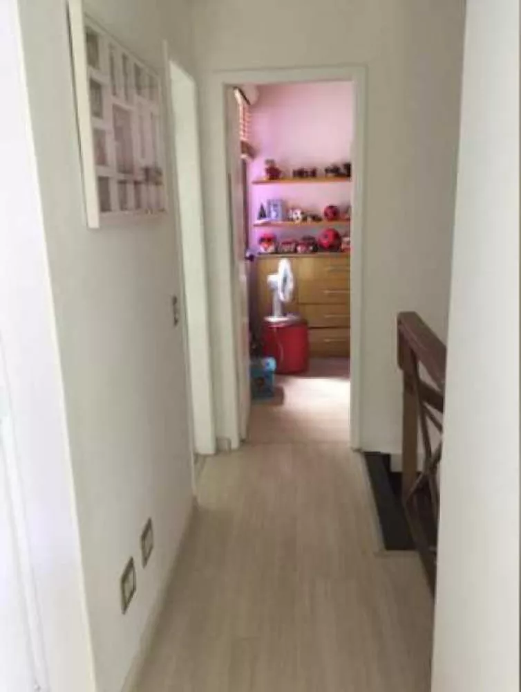 Casa de Condomínio, 4 quartos - Foto 9