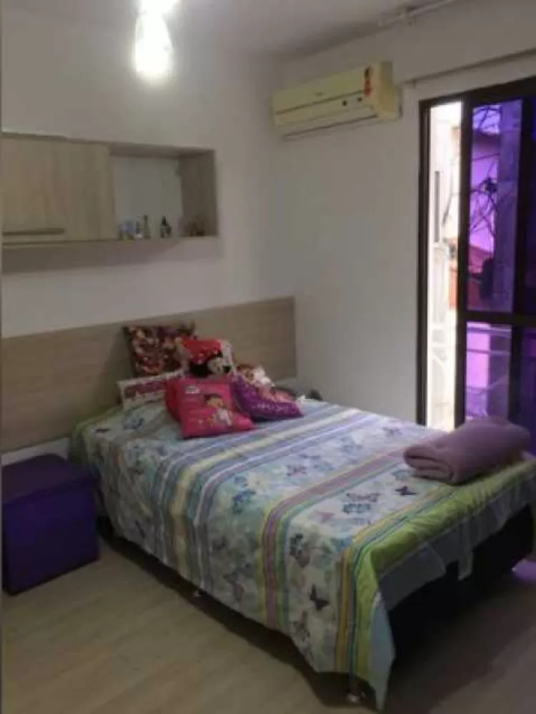 Casa de Condomínio, 4 quartos - Foto 10