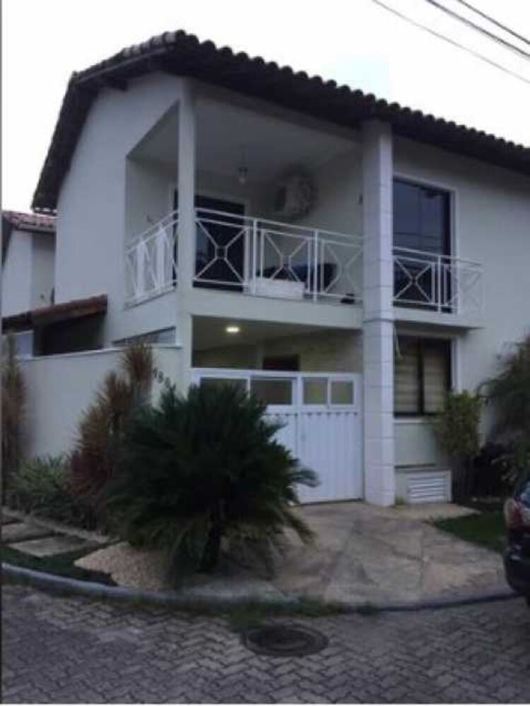 Casa de Condomínio, 4 quartos - Foto 2