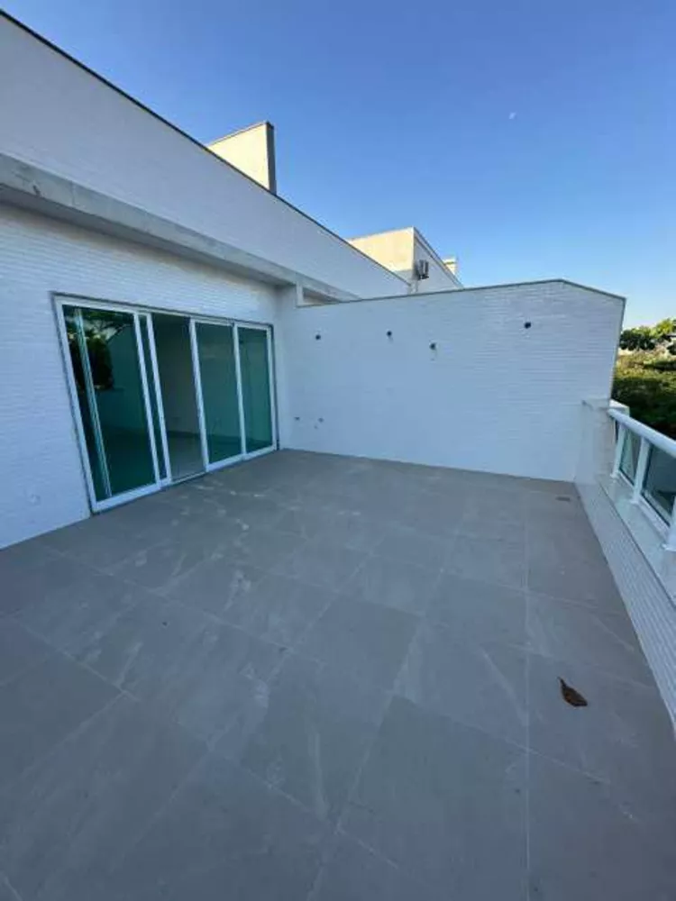 Cobertura, 3 quartos, 180 m² - Foto 4