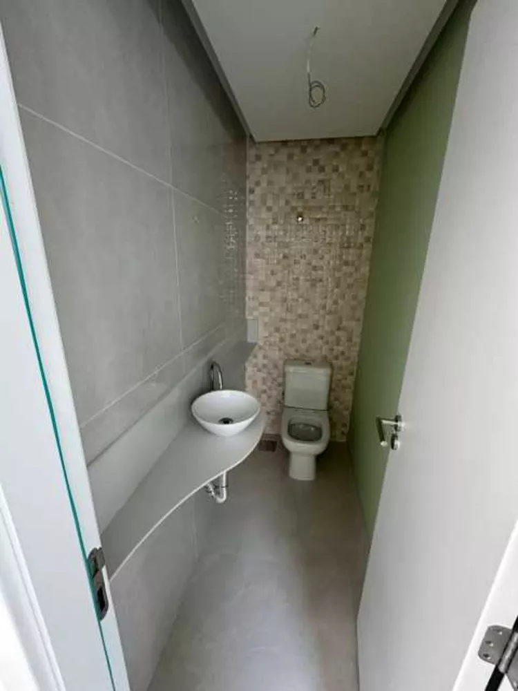 Cobertura, 3 quartos, 180 m² - Foto 6