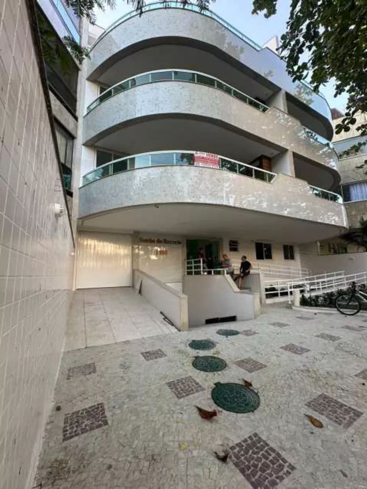 Cobertura, 3 quartos, 180 m² - Foto 2
