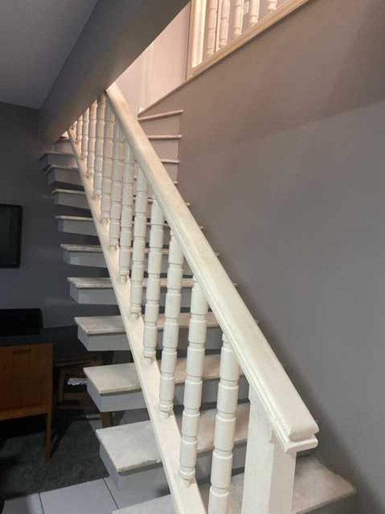 Casa, 5 quartos, 180 m² - Foto 11