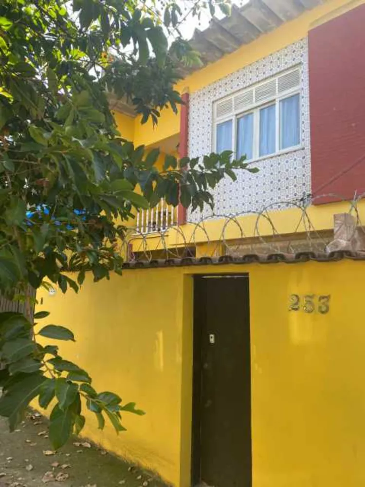 Casa, 5 quartos, 180 m² - Foto 2
