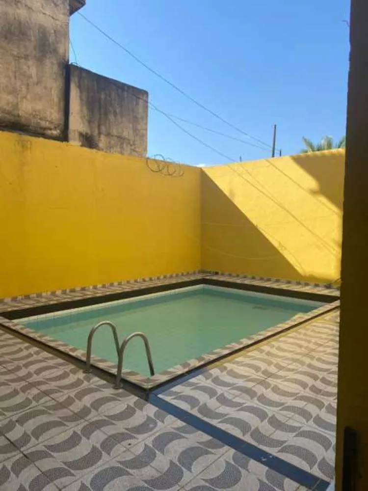 Casa, 5 quartos, 180 m² - Foto 10