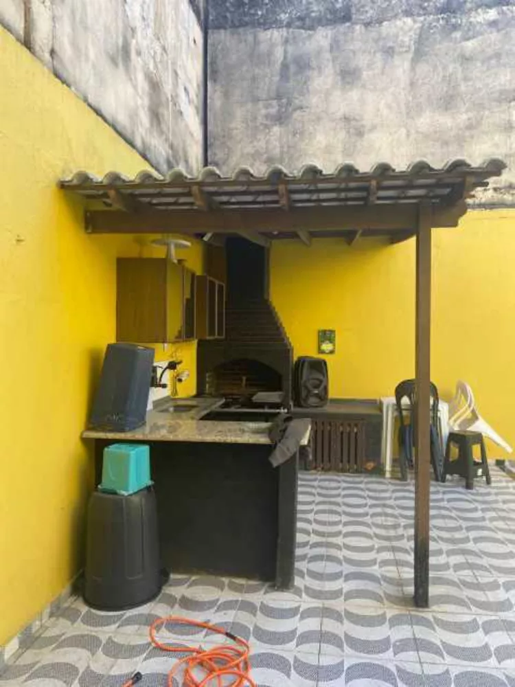 Casa, 5 quartos, 180 m² - Foto 1