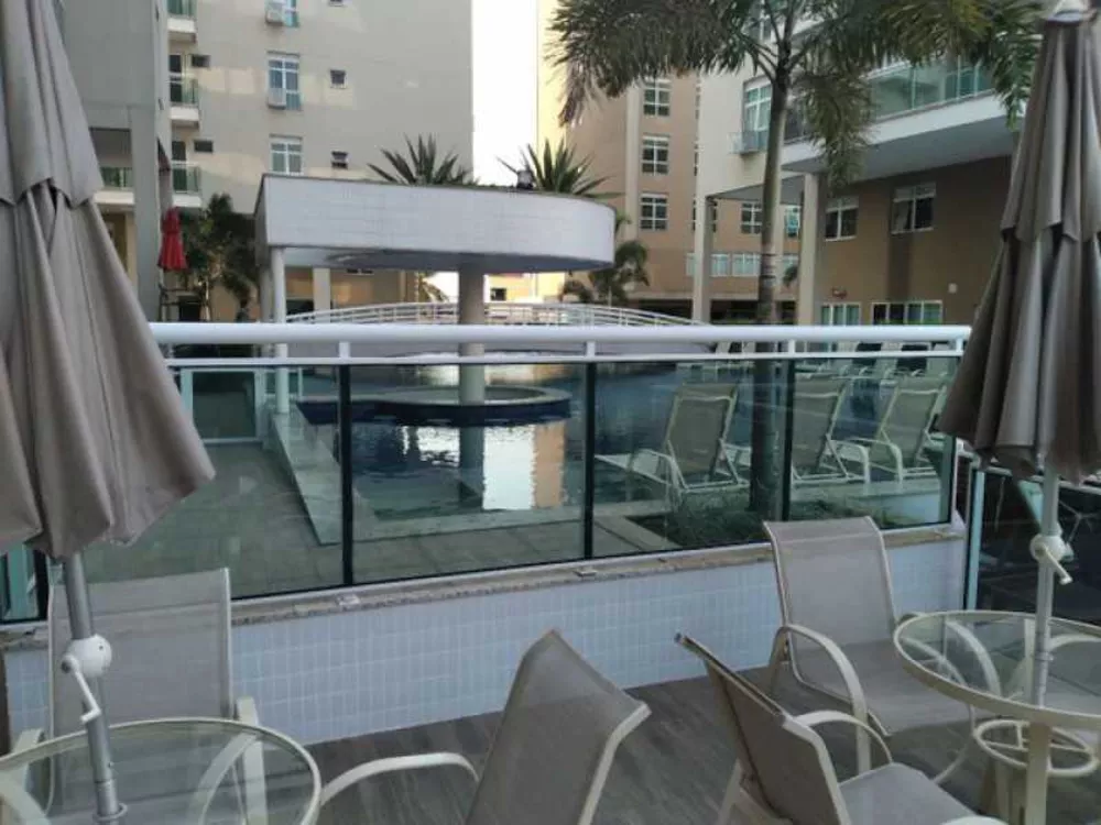 Apartamento, 1 quarto, 38 m² - Foto 5