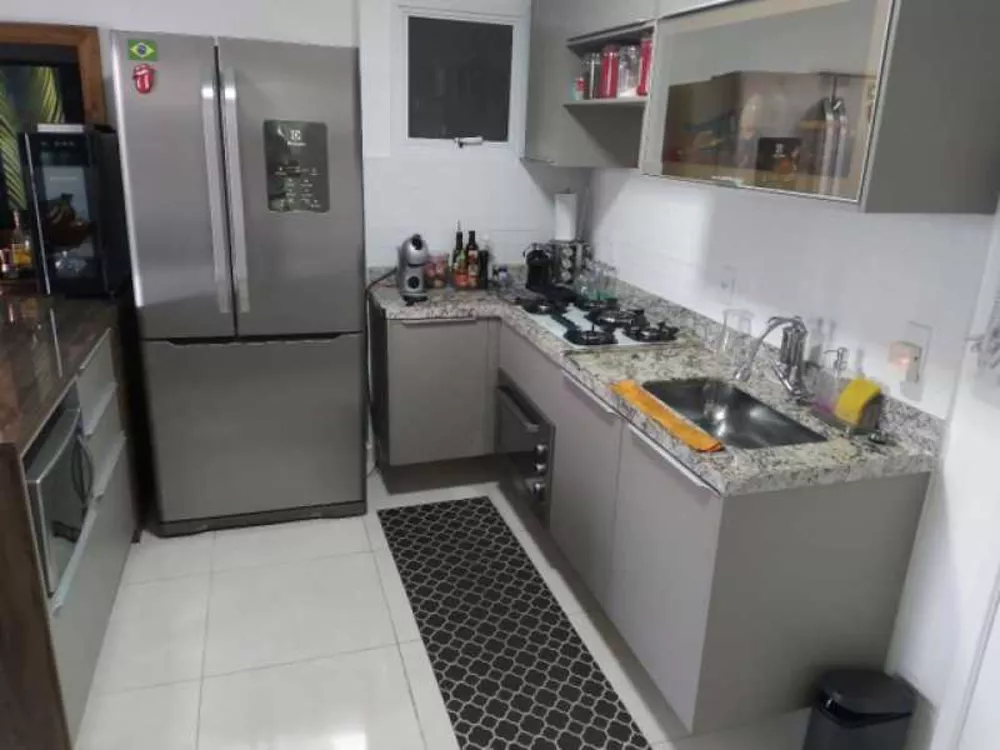Apartamento, 1 quarto, 38 m² - Foto 2