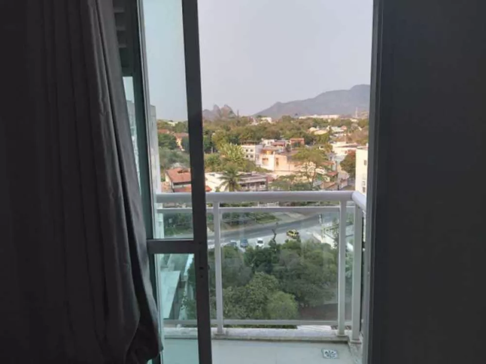 Apartamento, 1 quarto, 38 m² - Foto 7