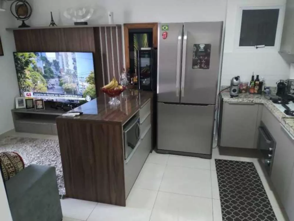Apartamento, 1 quarto, 38 m² - Foto 4