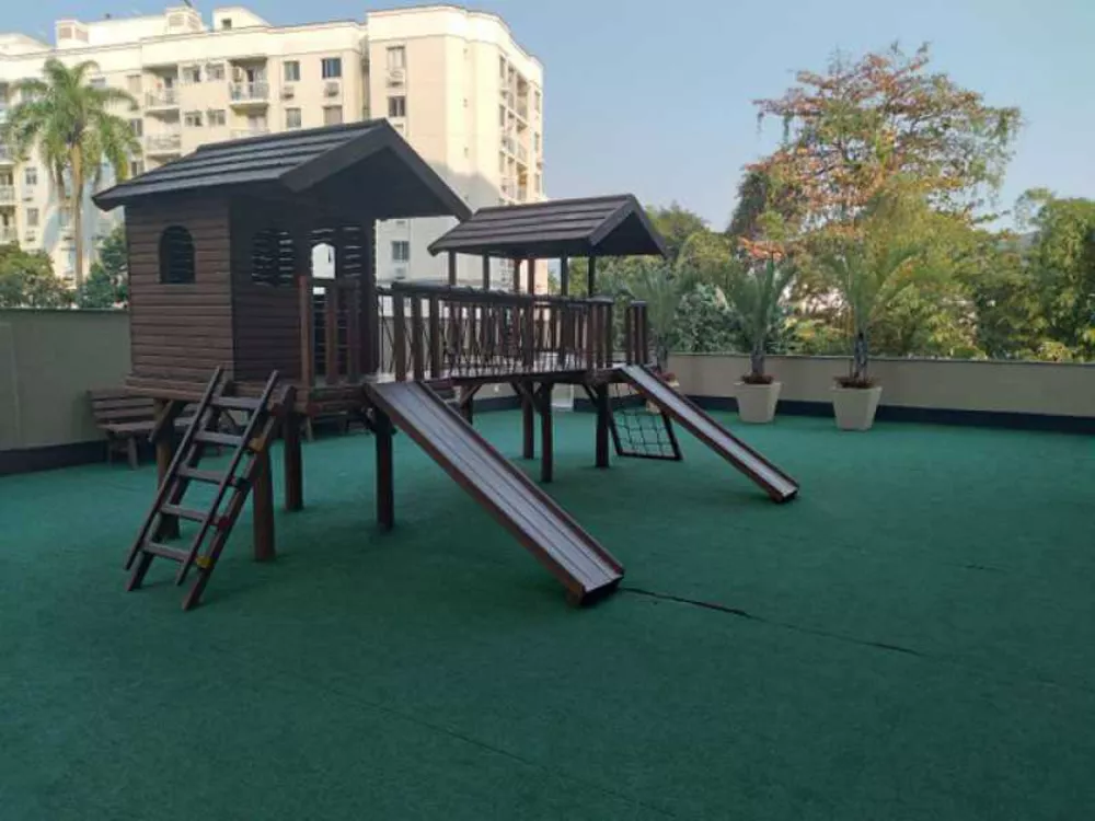 Apartamento, 1 quarto, 38 m² - Foto 6