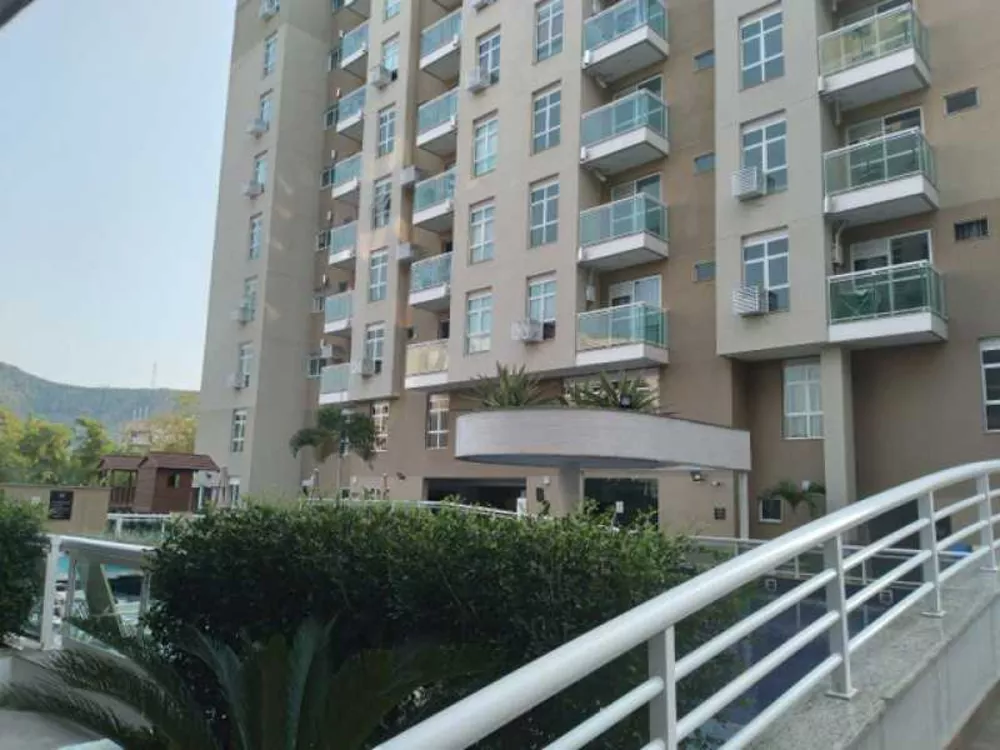 Apartamento, 1 quarto, 38 m² - Foto 14