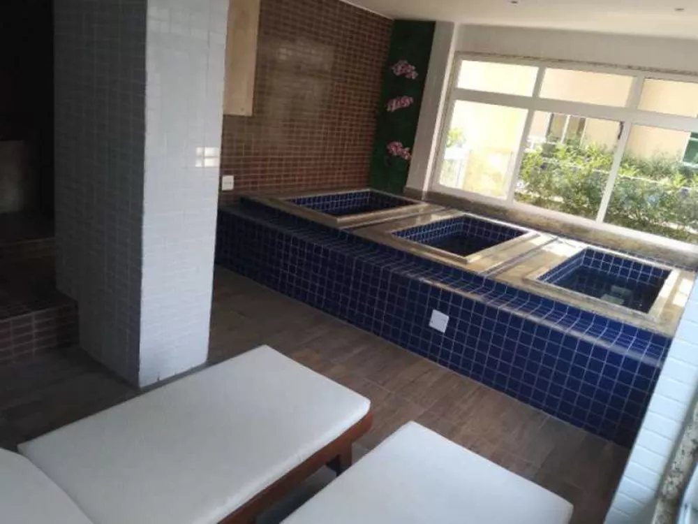 Apartamento, 1 quarto, 38 m² - Foto 9