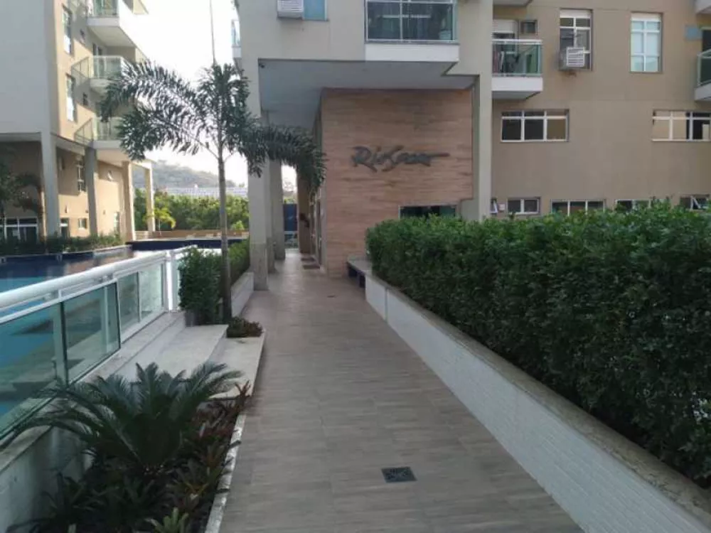 Apartamento, 1 quarto, 38 m² - Foto 3