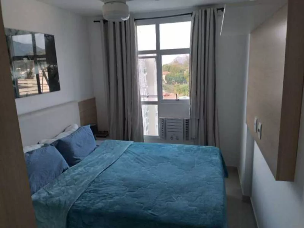 Apartamento, 1 quarto, 38 m² - Foto 12