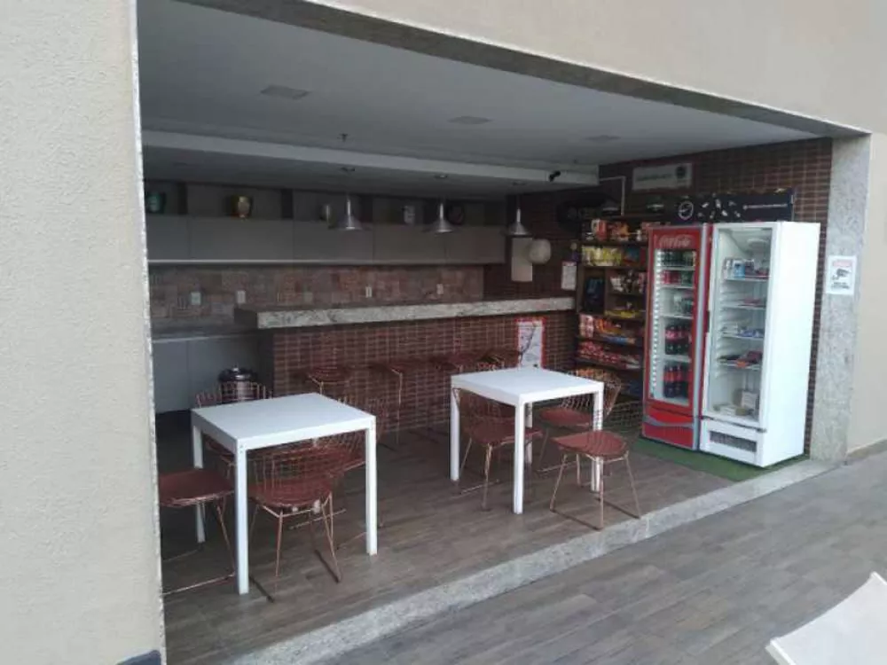 Apartamento, 1 quarto, 38 m² - Foto 8