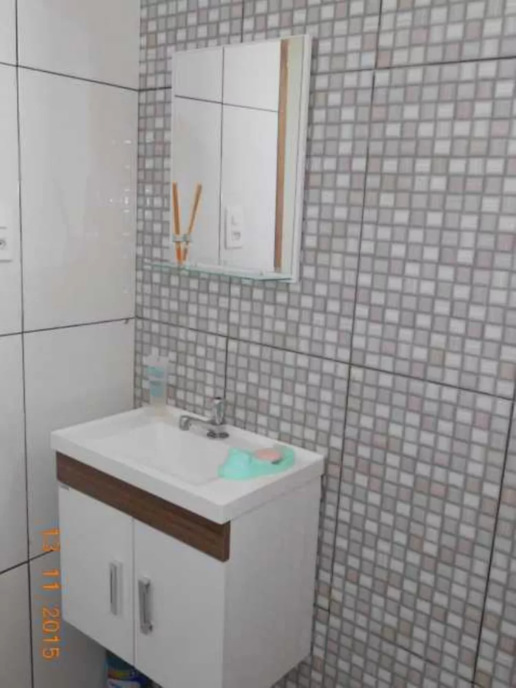 Casa de Condomínio, 3 quartos - Foto 5