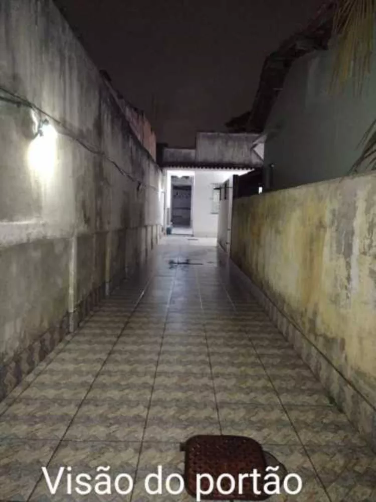 Casa, 2 quartos, 90 m² - Foto 6