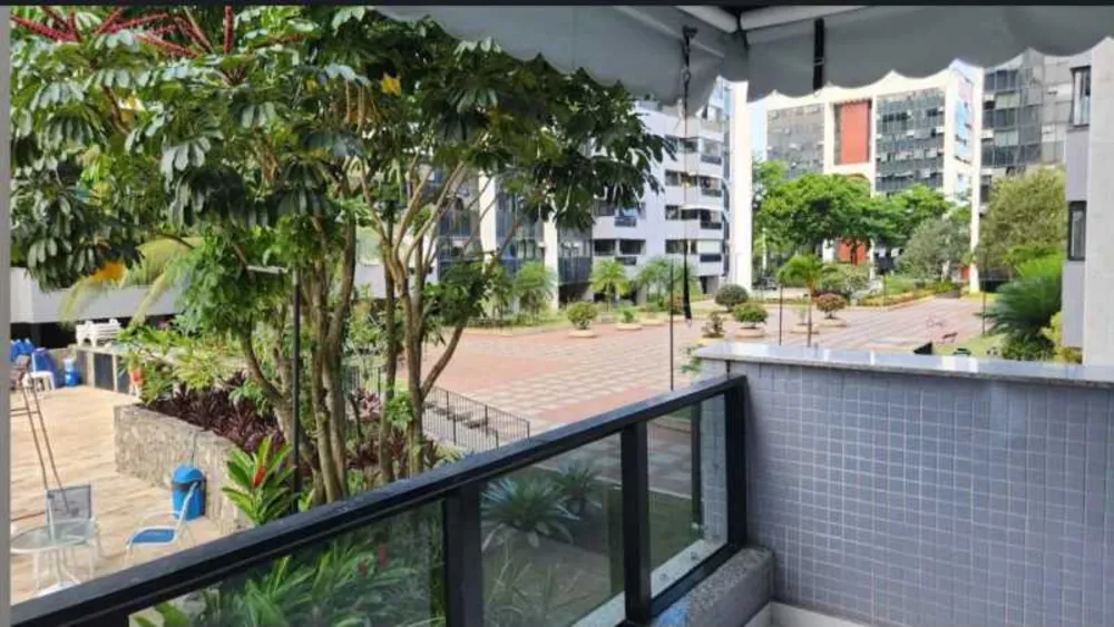 Apartamento, 4 quartos, 115 m² - Foto 4