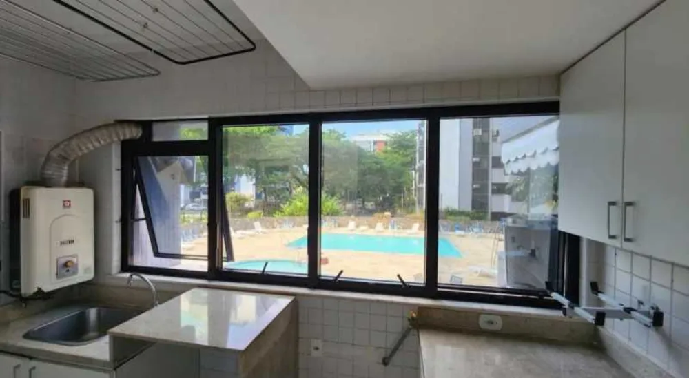 Apartamento, 4 quartos, 115 m² - Foto 11