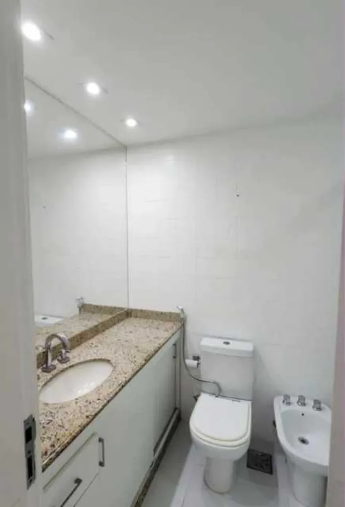 Apartamento, 4 quartos, 115 m² - Foto 9