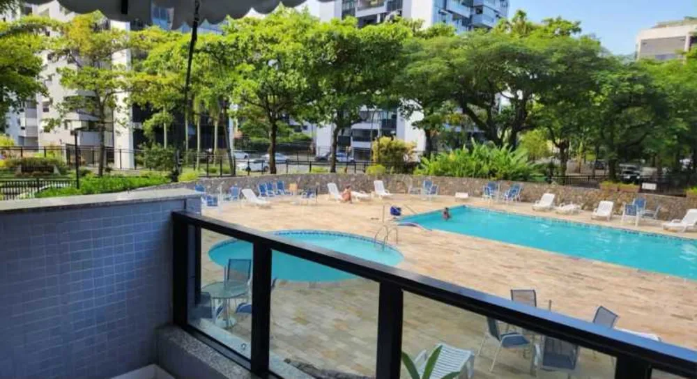 Apartamento, 4 quartos, 115 m² - Foto 1