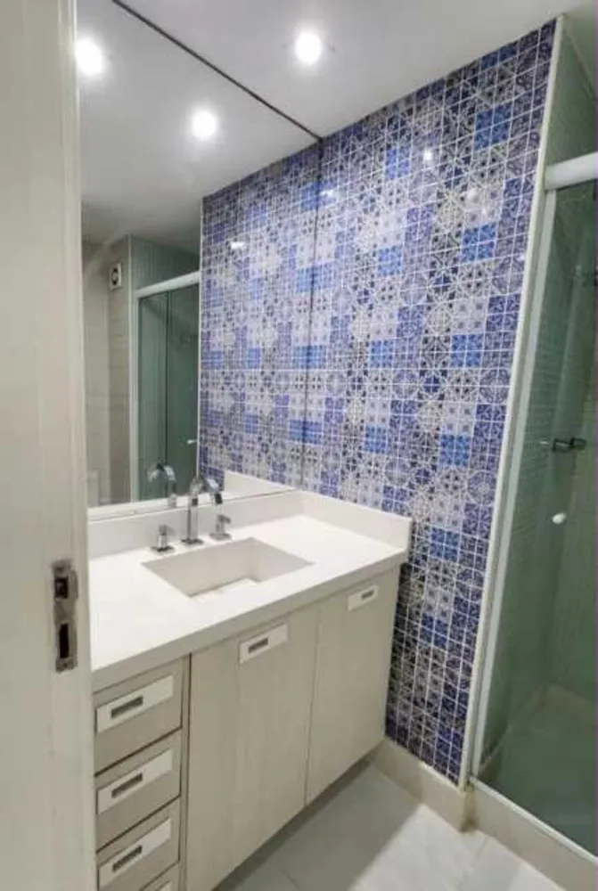 Apartamento, 4 quartos, 115 m² - Foto 11