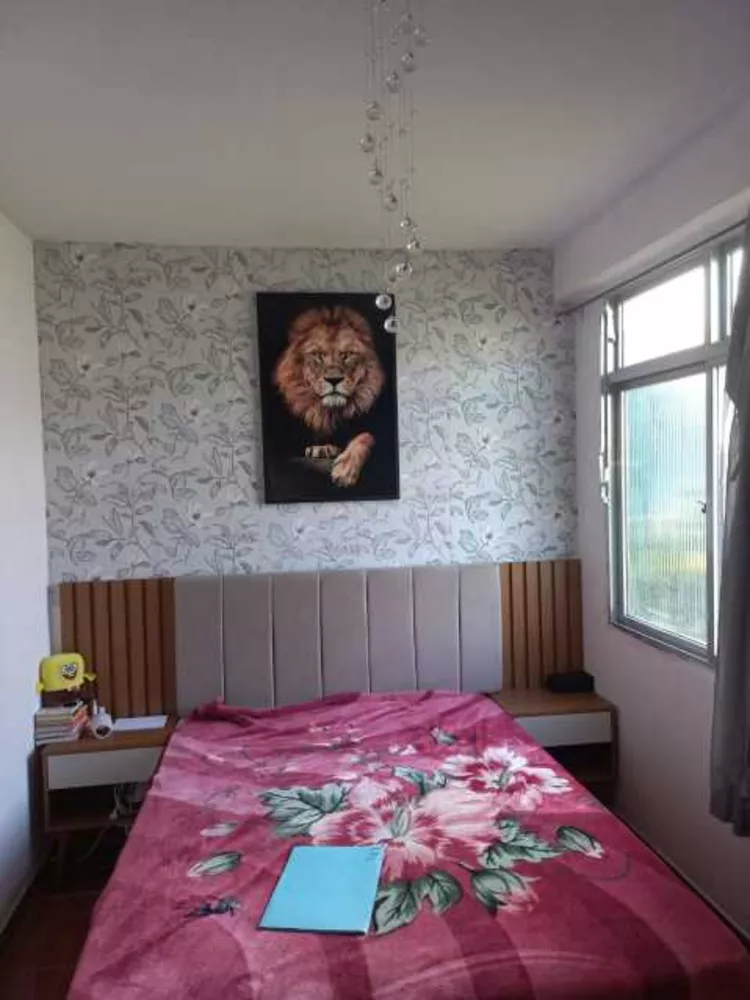 Apartamento, 2 quartos, 50 m² - Foto 17