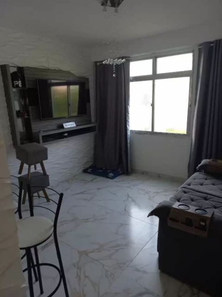 Apartamento, 2 quartos, 50 m² - Foto 1