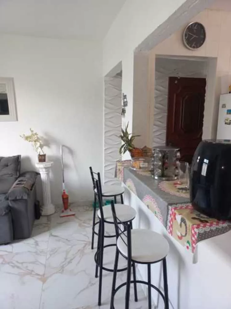 Apartamento, 2 quartos, 50 m² - Foto 12
