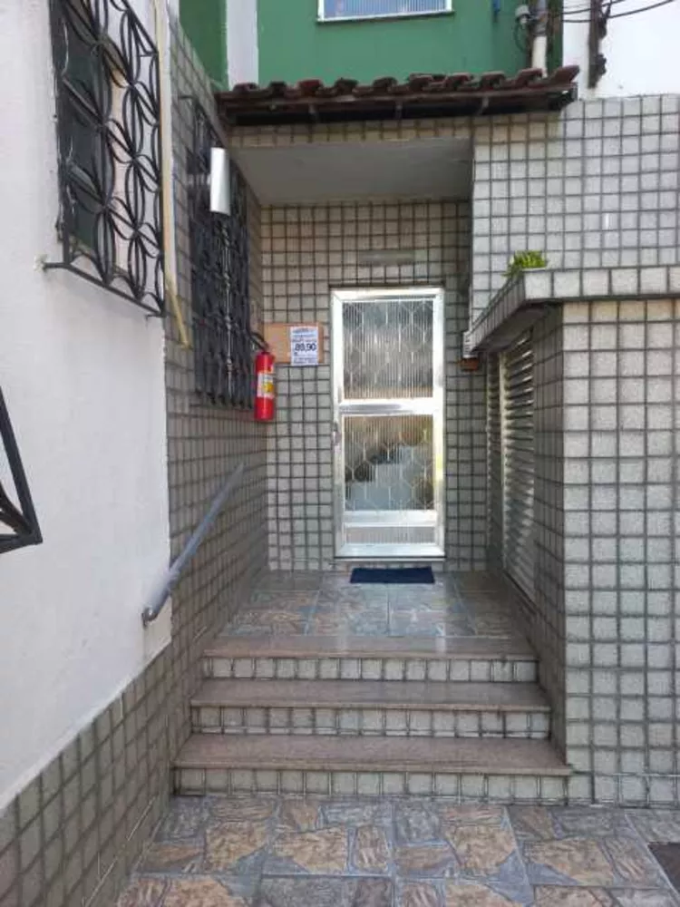 Apartamento, 2 quartos, 50 m² - Foto 7