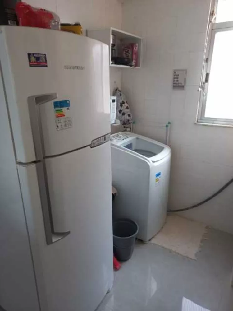 Apartamento, 2 quartos, 50 m² - Foto 14