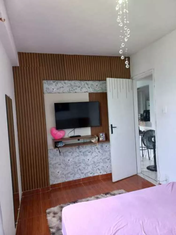 Apartamento, 2 quartos, 50 m² - Foto 18