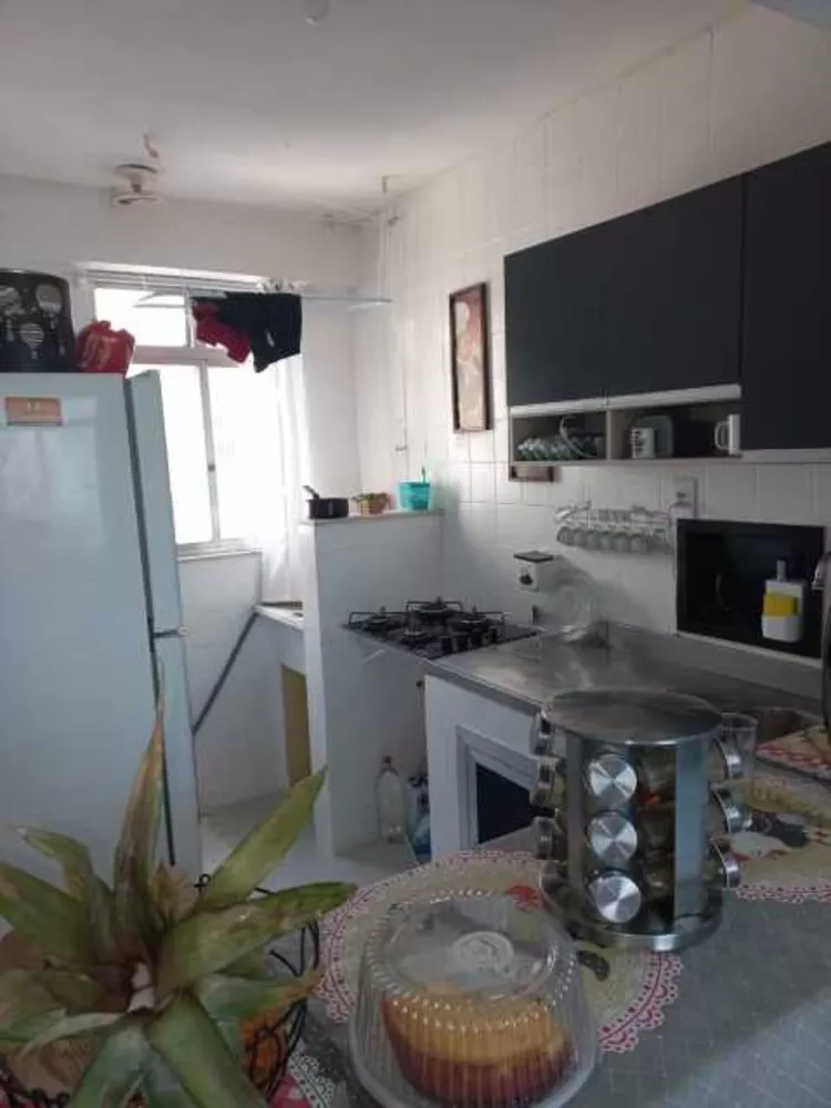 Apartamento, 2 quartos, 50 m² - Foto 13