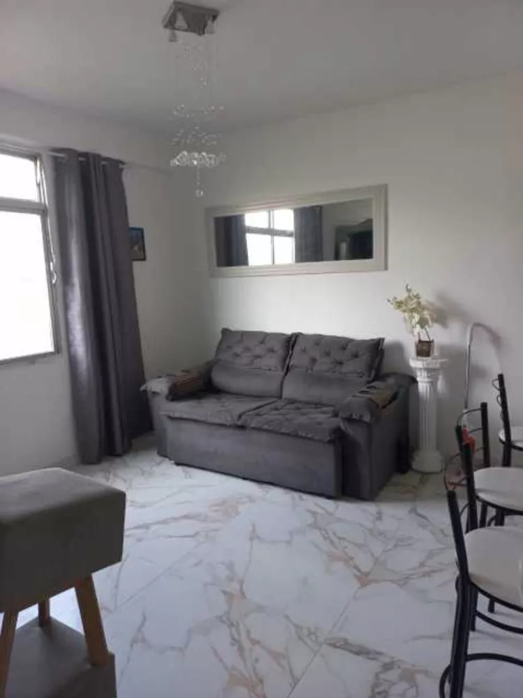 Apartamento, 2 quartos, 50 m² - Foto 11