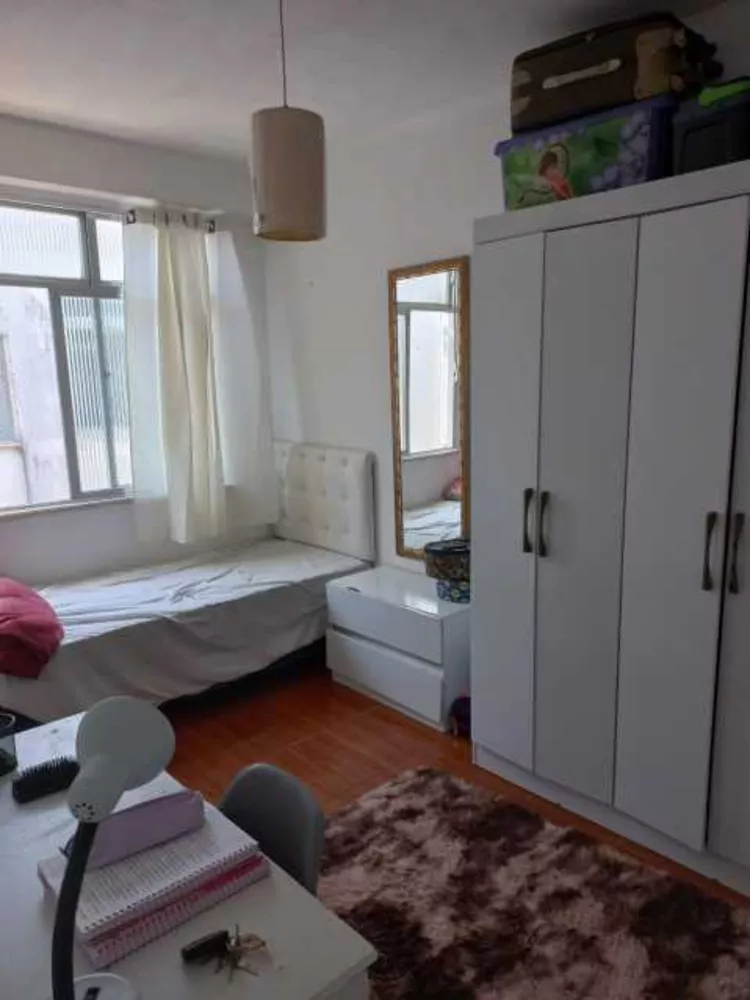 Apartamento, 2 quartos, 50 m² - Foto 21