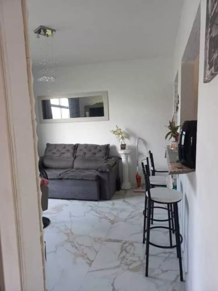 Apartamento, 2 quartos, 50 m² - Foto 10