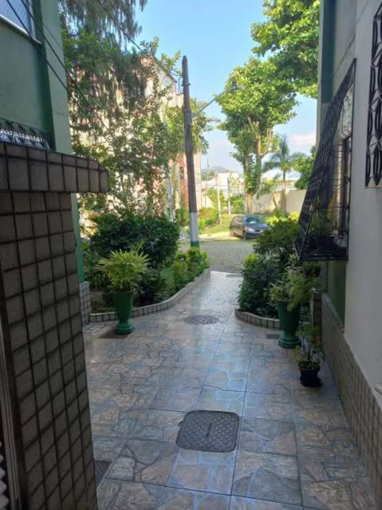 Apartamento, 2 quartos, 50 m² - Foto 6