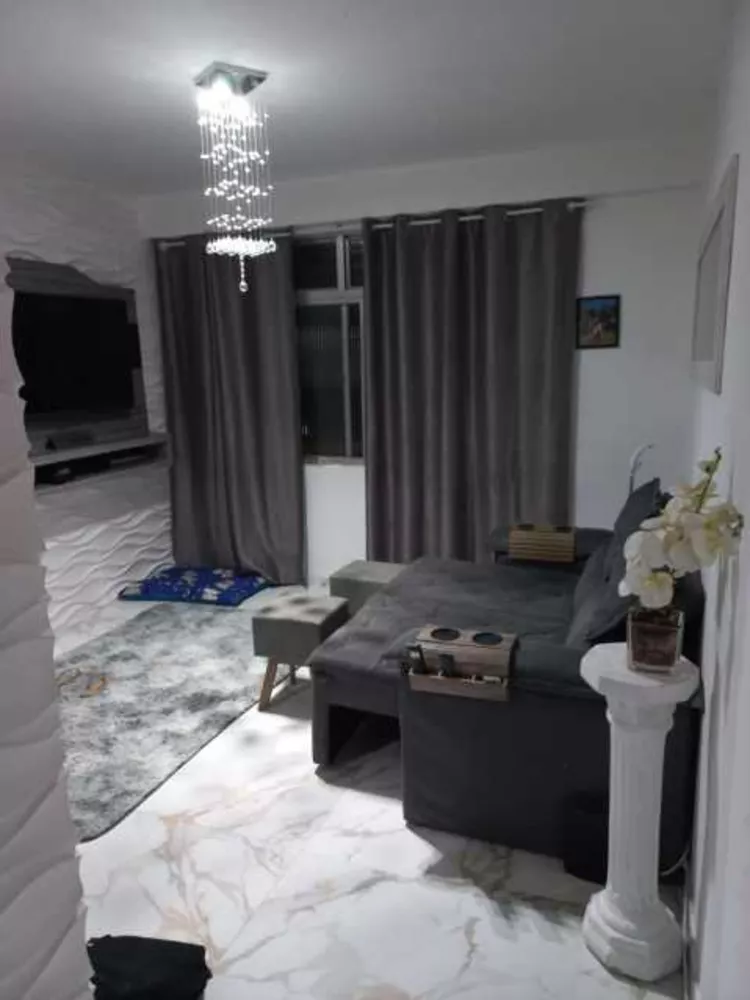 Apartamento, 2 quartos, 50 m² - Foto 9