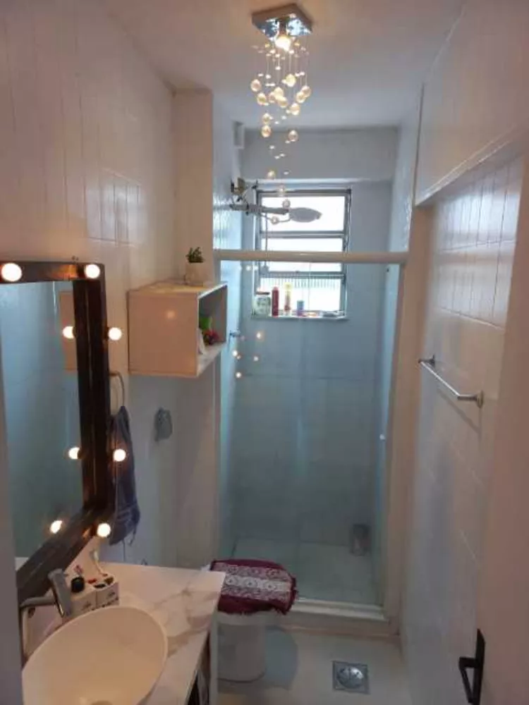 Apartamento, 2 quartos, 50 m² - Foto 23