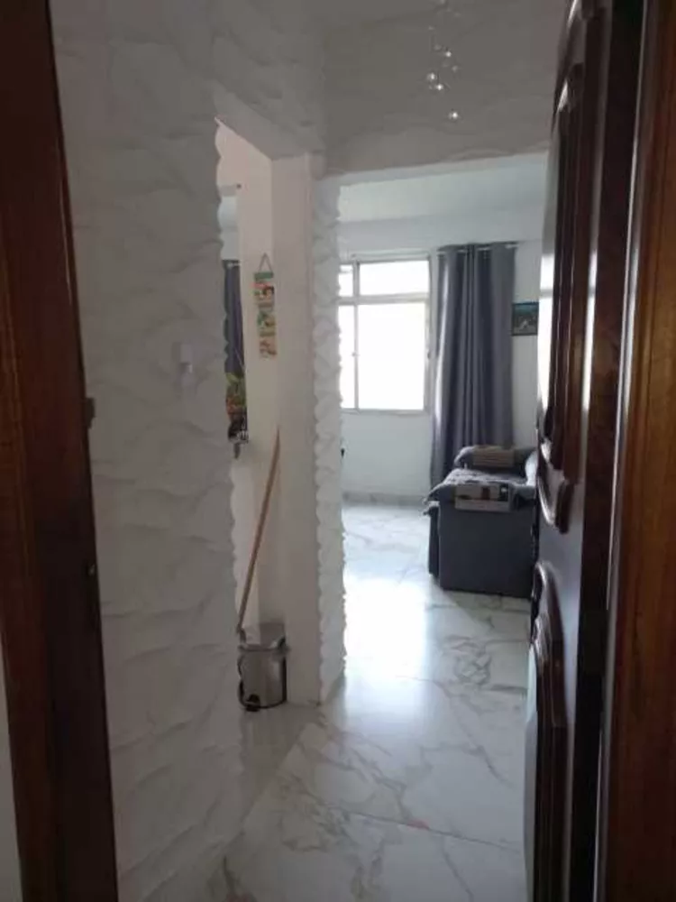 Apartamento, 2 quartos, 50 m² - Foto 8