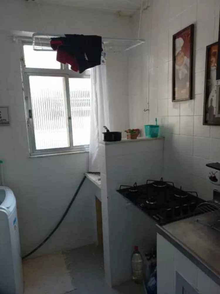 Apartamento, 2 quartos, 50 m² - Foto 15
