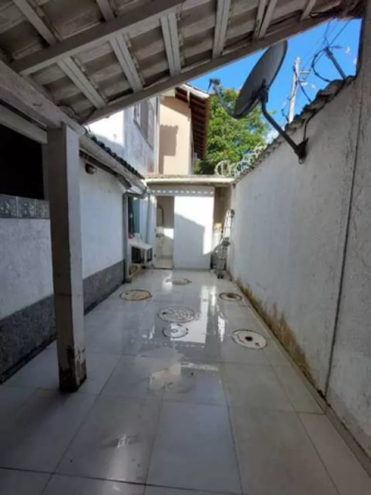 Casa de Condomínio, 4 quartos - Foto 11