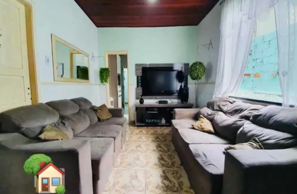 Casa de Vila, 2 quartos - Foto 2