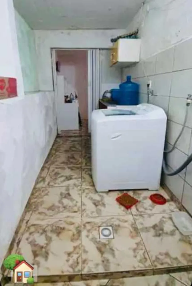 Casa de Vila, 2 quartos - Foto 4